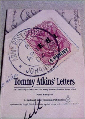 Tommy Atkins' Letters