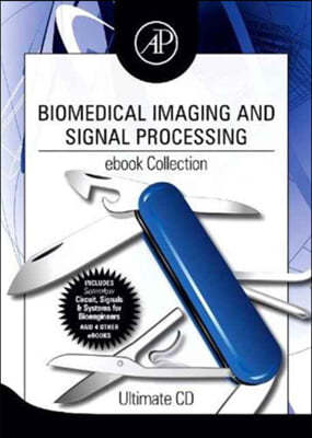 Biomedical Imaging and Signal Processing ebook Collection