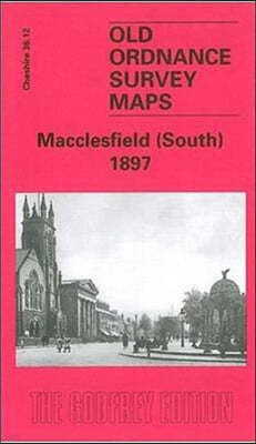 The Macclesfield (South) 1897