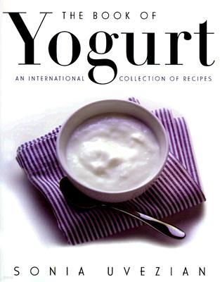 The Book of Yogurt