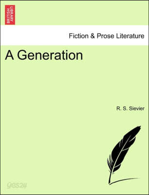 A Generation
