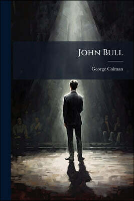 John Bull