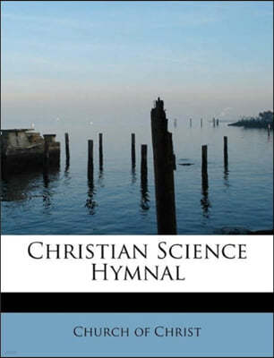 Christian Science Hymnal