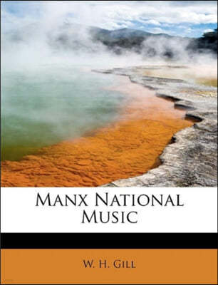 Manx National Music