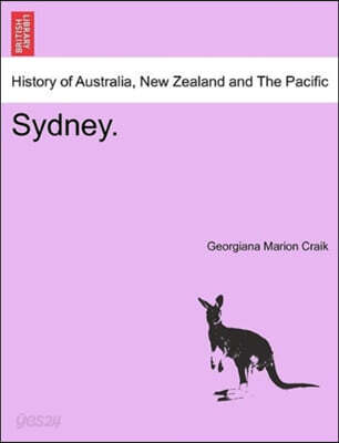 Sydney.