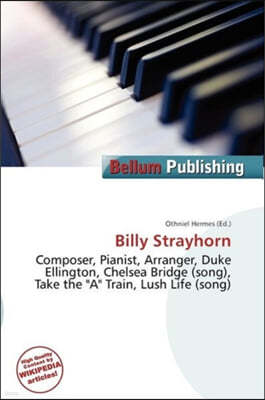 Billy Strayhorn