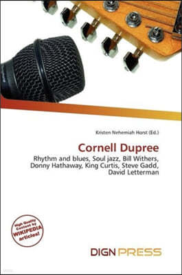 Cornell Dupree