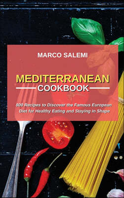 MEDITERANEAN COOKBOOK