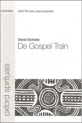 De Gospel Train