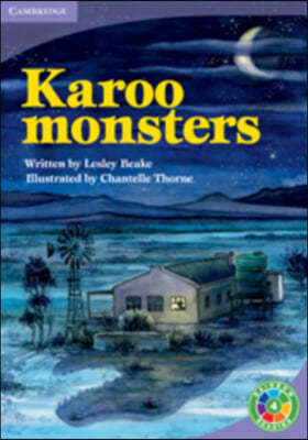 Karoo Monsters