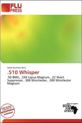 .510 Whisper