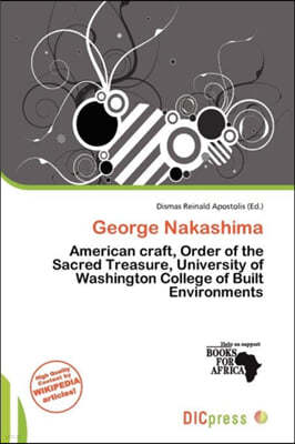 George Nakashima