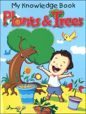 Plants & Trees