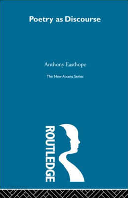 Poetry as Discourse