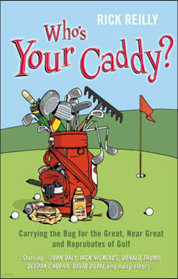 Who's Your Caddy?