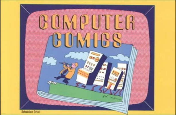 Computer Comics