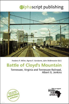 Battle of Cloyd's Mountain