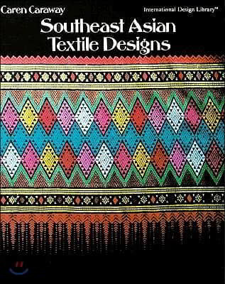 Southeast Asian Textile Design