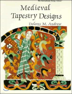 Medieval Tapestry Designs