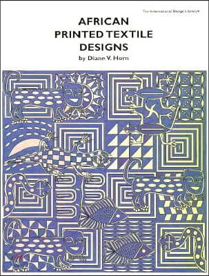 African Printed Textile Design