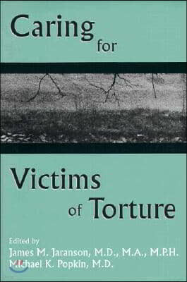 Caring for Victims of Torture