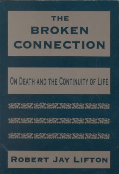 The Broken Connection