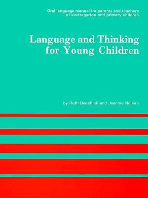 Language and Thinking (for Young Children)