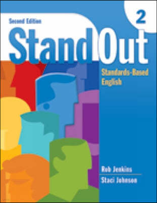 Stand Out 2: Technology Tool Kit