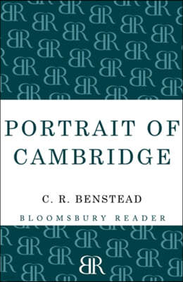 Portrait of Cambridge