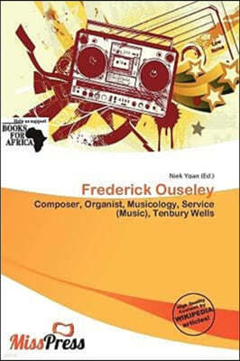 Frederick Ouseley