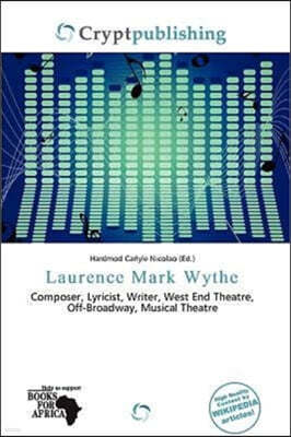 Laurence Mark Wythe