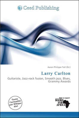 Larry Carlton