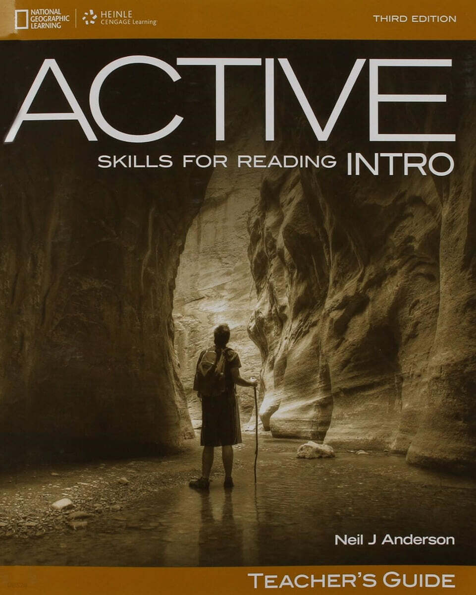 Active Skills for Reading Intro (3/E) : Teacher's Manual