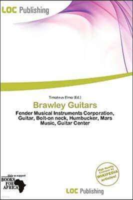 Brawley Guitars