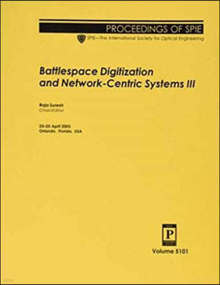 Battlespace Digitization & Nwrk Centric Sys