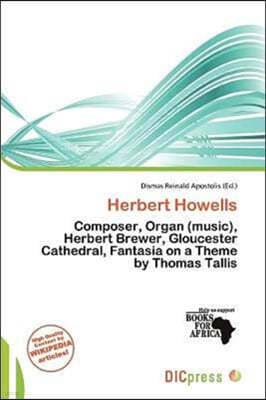 Herbert Howells