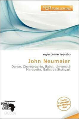 John Neumeier