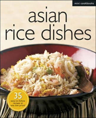 Asian Rice