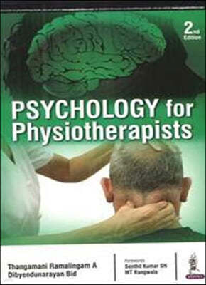 Psychology for Physiotherapists