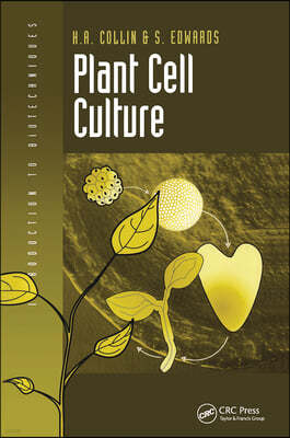 Plant Cell Culture