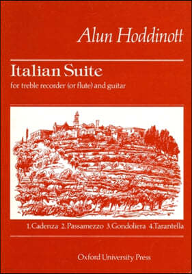 Italian Suite