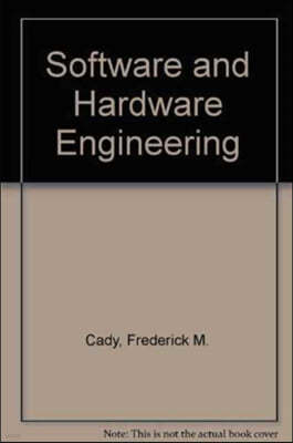 Software and Hardware Engineering: