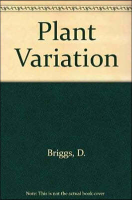 Plant Variation