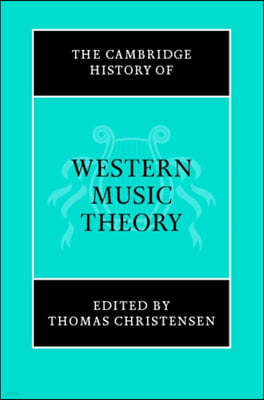 The Cambridge History of Music