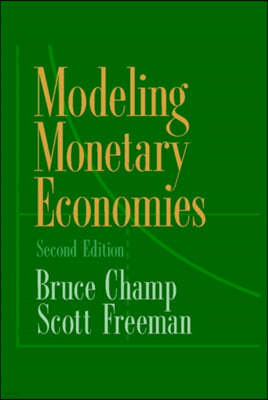 Modeling Monetary Economies