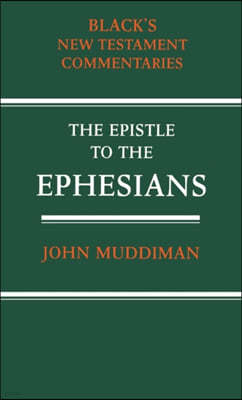 The Epistle to the Ephesians