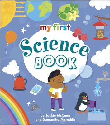 My First Science Book