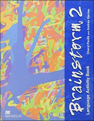 Brainstorm 2 Language Activity Book