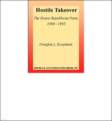 Hostile Takeover