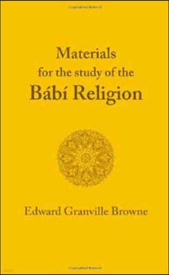 The Babi Religion